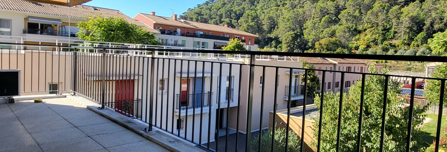 Appartement 3 Pièces 62 m² à vendre à Drap (06340)