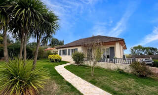 Maison 6 Pièces 130 m² à vendre à La Force (24130)