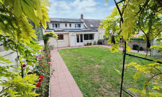 Maison 7 Pièces 155 m² à vendre à Amiens (80000)