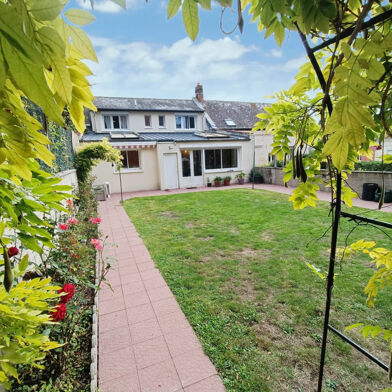 Maison 7 pièces 310900 €