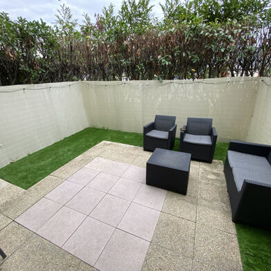 Appartement 4 pièces 185500 €