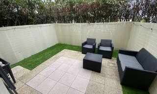 Appartement 4 Pièces 85 m² à vendre à Nantes (44300)