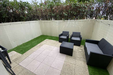 Appartement 4 pièces 185500 €