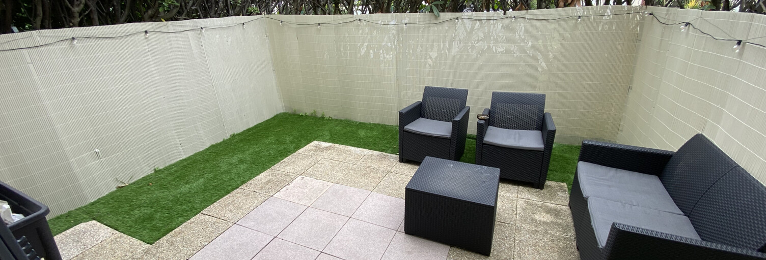 Appartement 4 Pièces 85 m² à vendre à Nantes (44300)