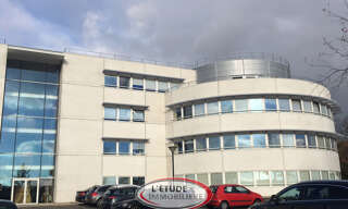 Bureau 4 Pièces 100 m² à louer à Carquefou (44470)