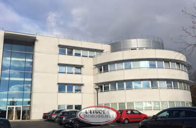 Bureaux — photo du bien