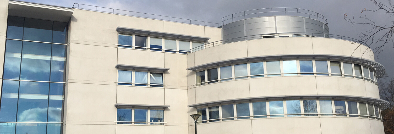 Bureau 4 Pièces 100 m² à louer à Carquefou (44470)