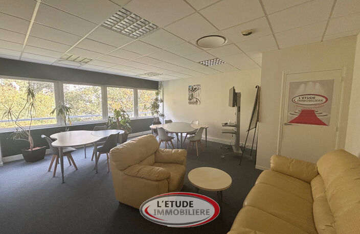 Bureaux — photo 2