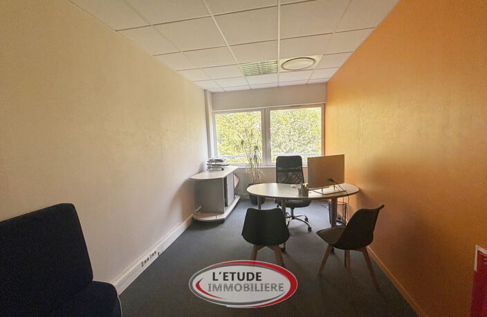 Bureaux — photo 3