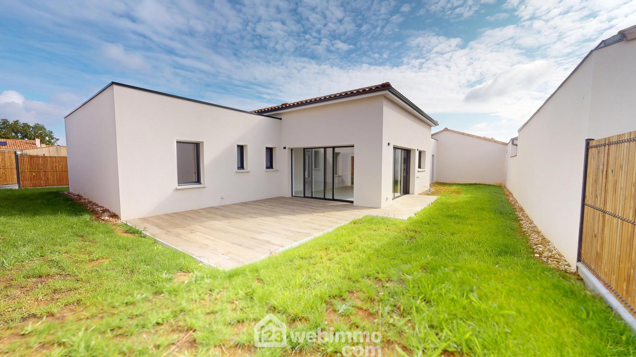 Agence immobilière de 123webimmo.com