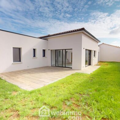 Maison 6 pièces 394000 €