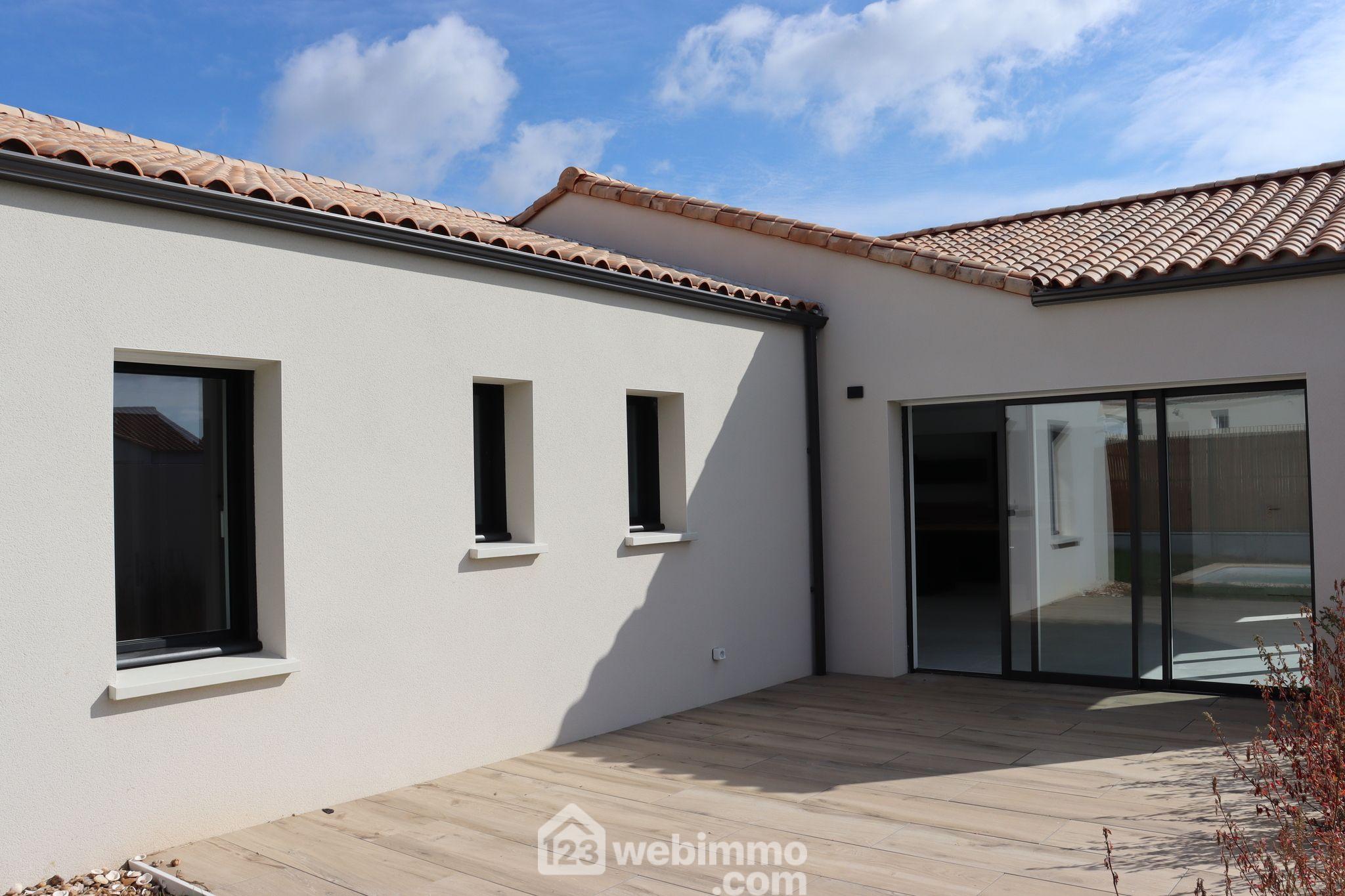 Agence immobilière de 123webimmo.com