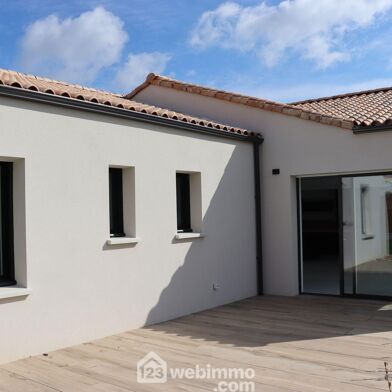 Maison 6 pièces 434000 €