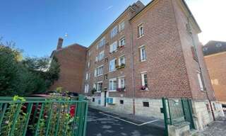 Appartement 3 Pièces 53 m² à vendre à Noyon (60400)