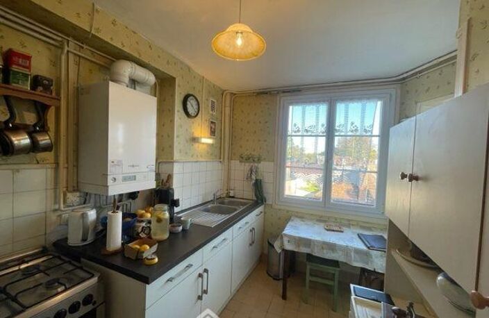 Appartement - 53m² - Noyon — photo 2