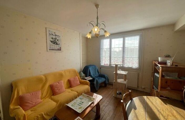 Appartement - 53m² - Noyon — photo 4