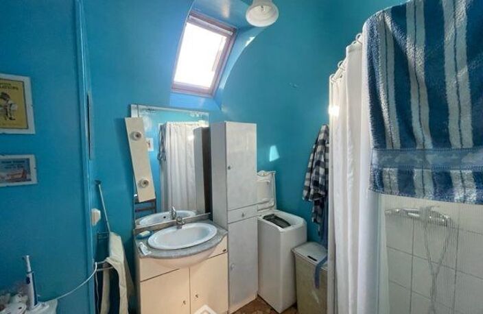 Appartement - 53m² - Noyon — photo 5