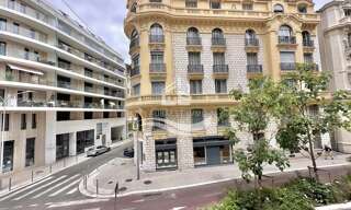 Appartement 3 Pièces 75 m² à louer à Nice (06000)
