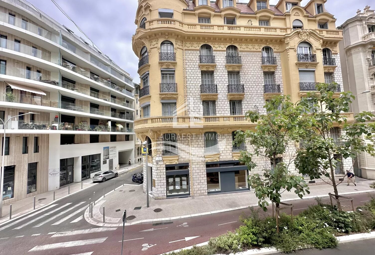 3 pièces /Carré D’Or /Lux 75 m2 — photo 1
