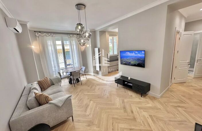 3 pièces /Carré D’Or /Lux 75 m2 — photo 2