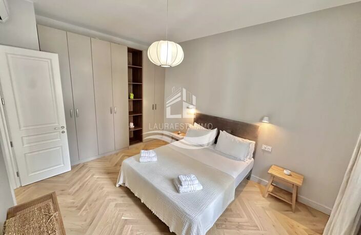 3 pièces /Carré D’Or /Lux 75 m2 — photo 3