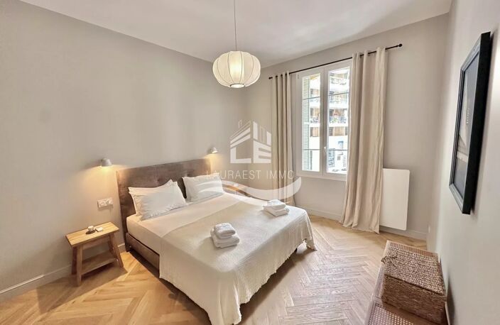 3 pièces /Carré D’Or /Lux 75 m2 — photo 4