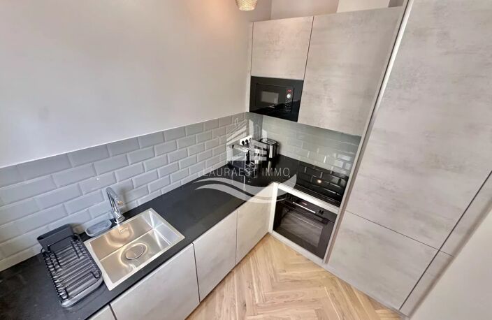 3 pièces /Carré D’Or /Lux 75 m2 — photo 5