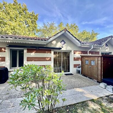 Appartement 3 pièces 230000 €