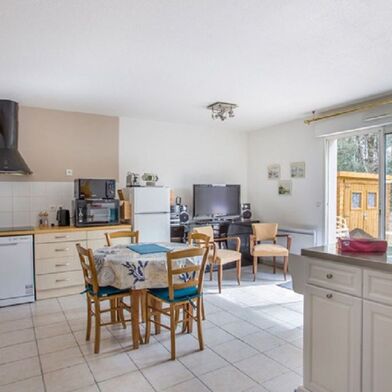 Appartement 3 pièces 230000 €