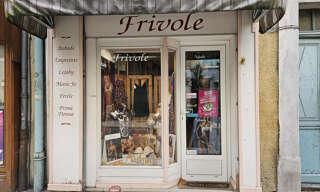 Commerce 2 Pièces 29 m² à vendre à Aubenas (07200)