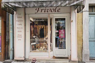 Commerce 2 pièces 66000 €