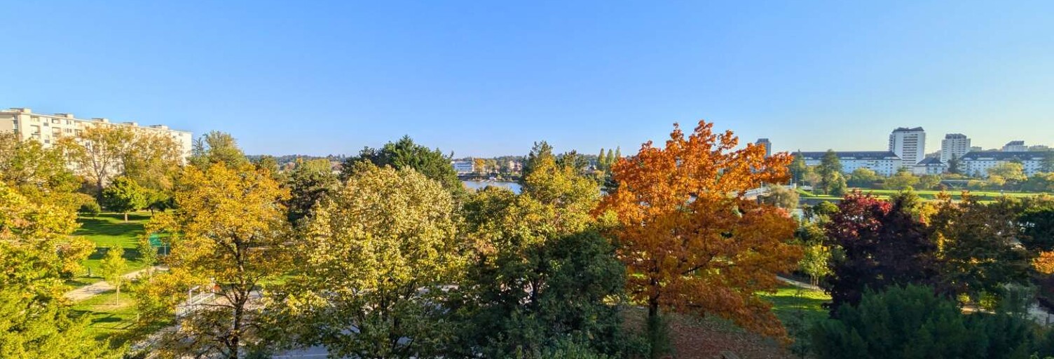 Appartement 3 Pièces 71 m² à vendre à Tours (37000)