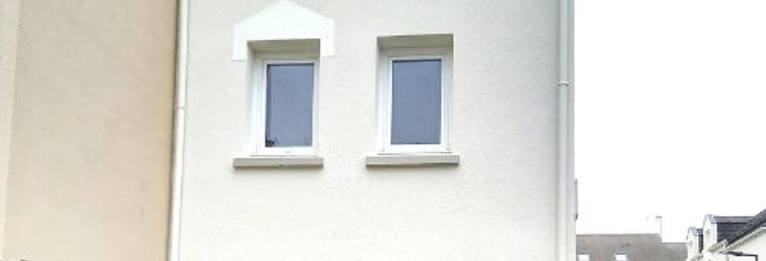 Maison 4 Pièces 82 m² à vendre à Tours (37200)