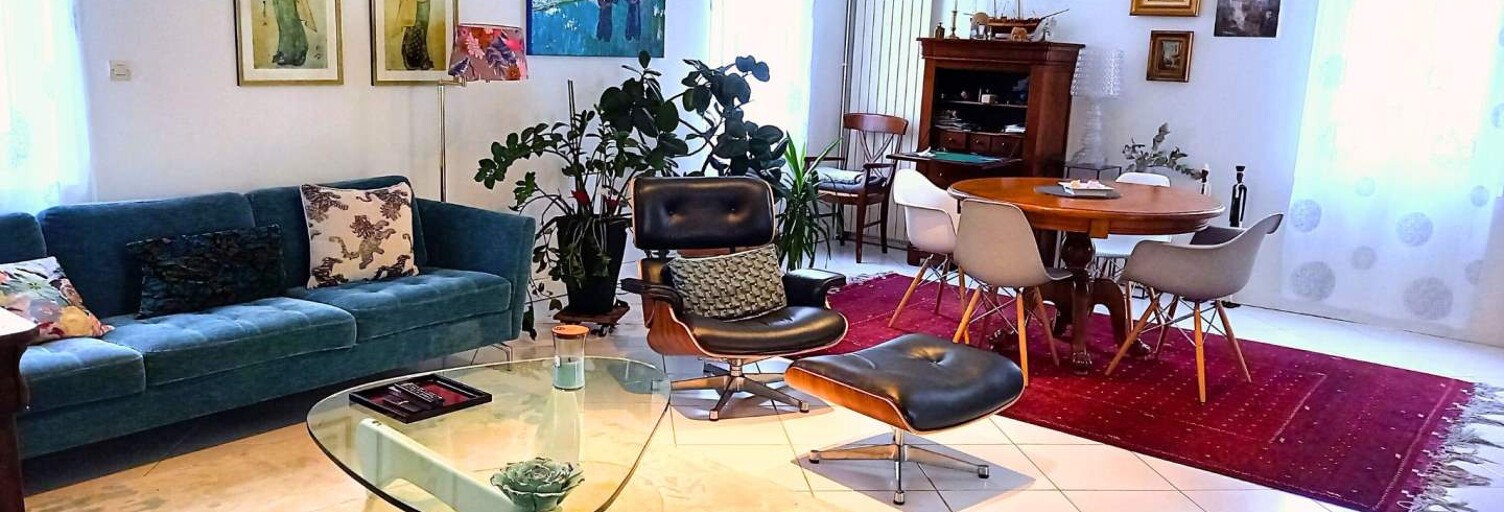 Maison 6 Pièces 143 m² à vendre à Tours (37000)