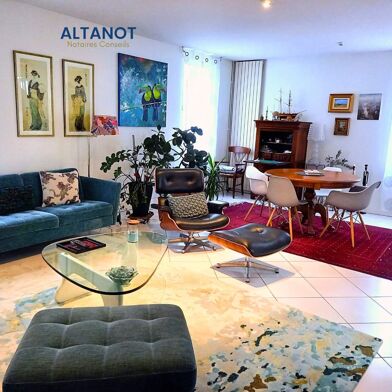 Maison 6 pièces 551000 €