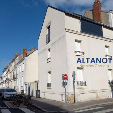 Maison 6 pièces 551000 €