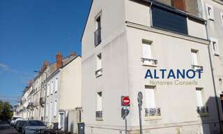 Maison 6 Pièces 143 m² à vendre à Tours (37000)