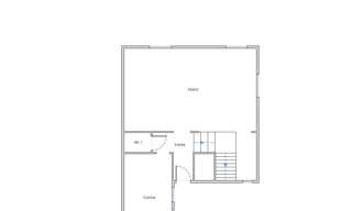 Maison 6 Pièces 143 m² à vendre à Tours (37000)