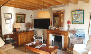 Maison 8 Pièces 140 m² à vendre à Saint-Clément-des-Baleines (17590)