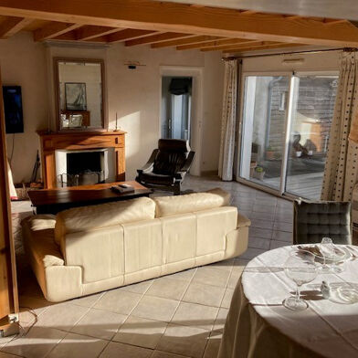 Maison 8 pièces 707000 €