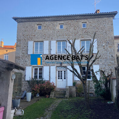 Maison 7 pièces 350000 €