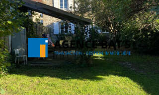 Maison 7 Pièces 218 m² à vendre à Monistrol-sur-Loire (43120)