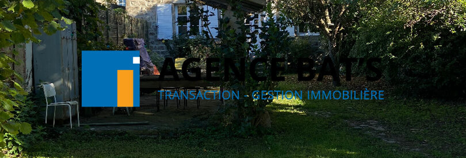 Maison 7 Pièces 218 m² à vendre à Monistrol-sur-Loire (43120)