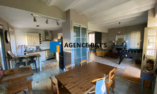 Maison 7 Pièces 218 m² à vendre à Monistrol-sur-Loire (43120)