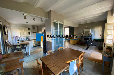 Maison 7 pièces 330000 €