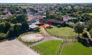 Maison 5 Pièces 270 m² à vendre à Luçon (85400)