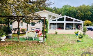 Maison 5 Pièces 114 m² à vendre à Lesparre-Médoc (33340)