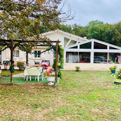 Maison 5 pièces 269000 €