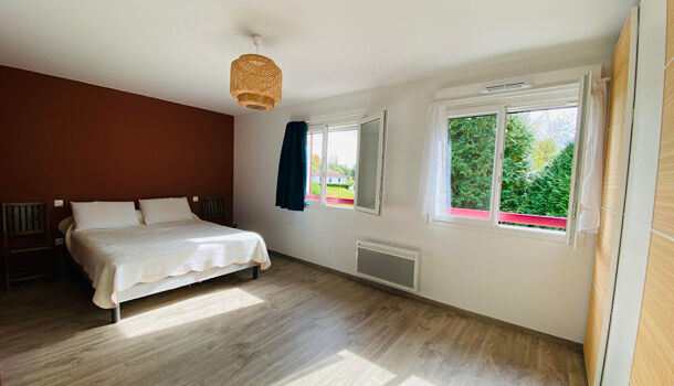 Villa / Maison 4 pièces  à vendre Saint-André-de-Seignanx 40390