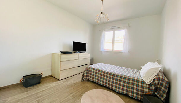 Villa / Maison 4 pièces  à vendre Saint-André-de-Seignanx 40390